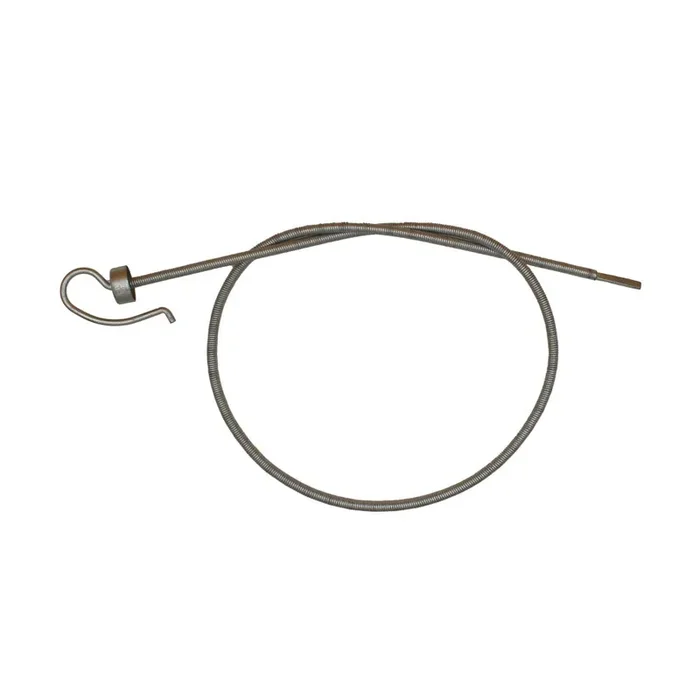 Interchangeable Transmission Oil Dipstick 123/02459 Fits JCB Applications
