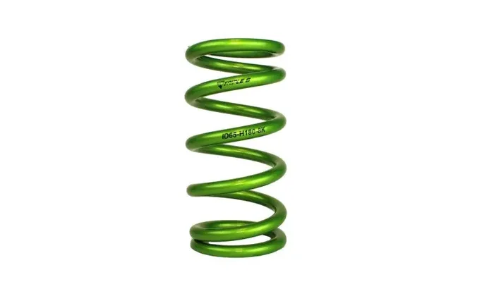 ISC Suspension Triple S Coilover Springs – ID65 170mm 7KG Rate – Pair