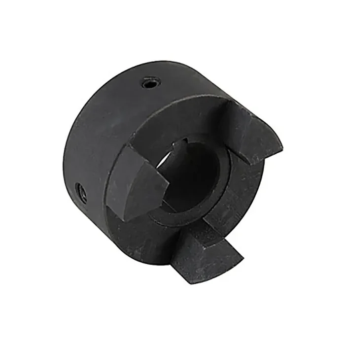 Jaw Coupling Hub Type L095 1″ Flexible L-Jaw Coupler Half Interchange w/ Lovejoy