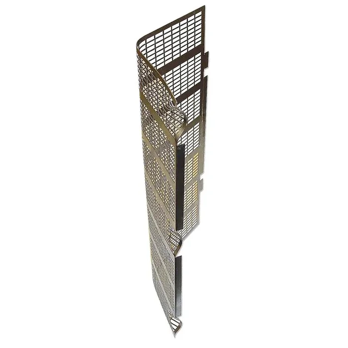 JDS058 Grille Screen Fits JD B and Fits JD H Fits John Deere