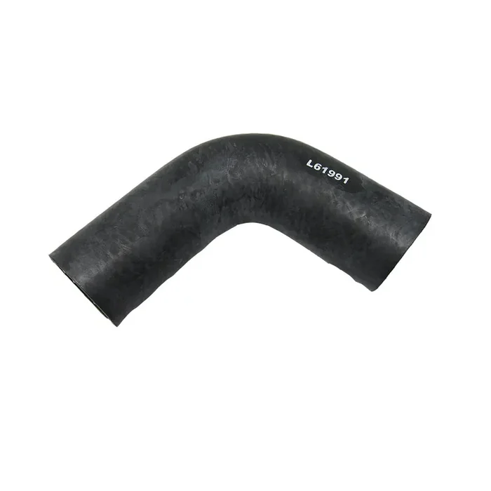 JDS4564 Upper Radiator Hose Fits John Deere