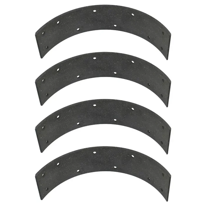 JDS685 Brake Lining Kit Fits John Deere