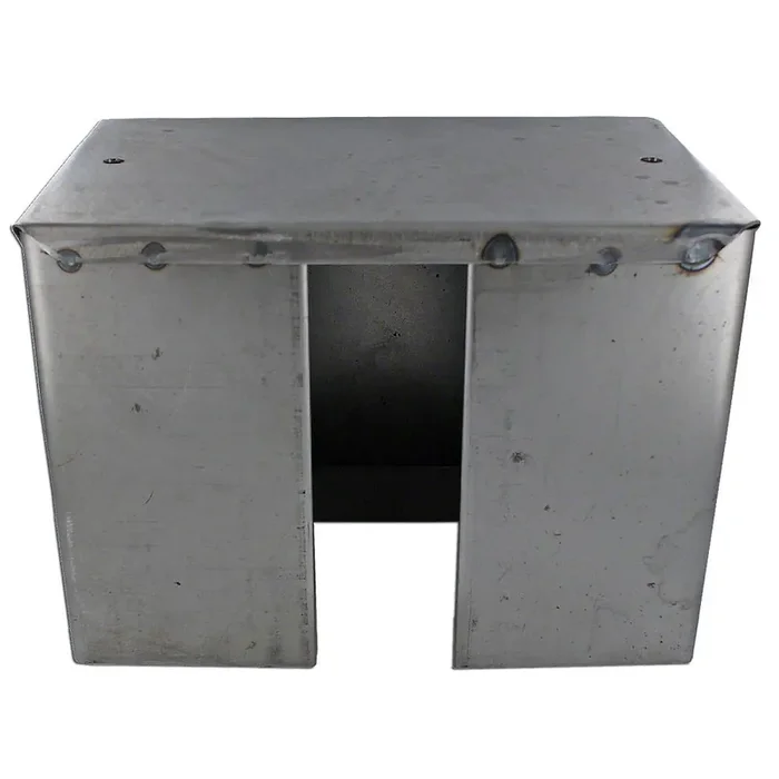 JDS739 Battery Cover Fits John Deere