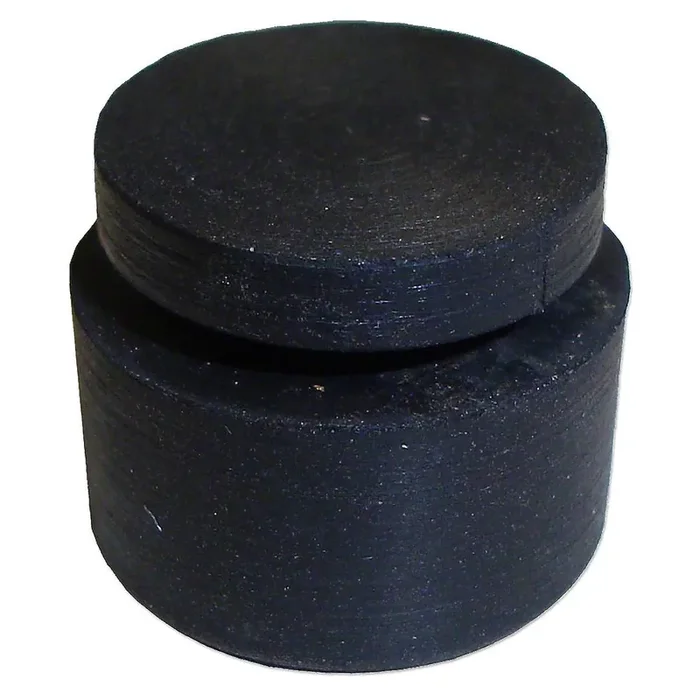 JDS883 Rubber Bumper (For Hood) Fits John Deere