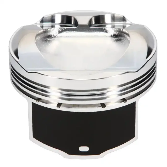 JE Pistons 2015+ Honda K20C 86mm Bore 10.5 1 CR 2.6cc Dome Piston Kit (Set of 4)