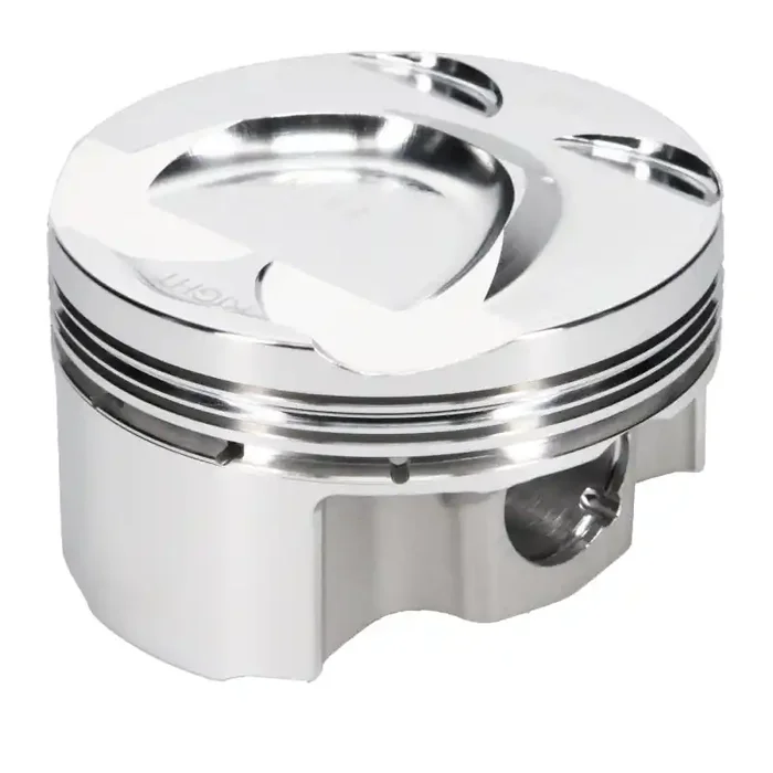 JE Pistons Nissan VR30DDTT 86mm Bore 10.2 1 CR -3cc Dish – Set of 6