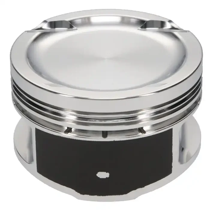 JE Pistons VW 2.0T TSI (22mm Pin) 82.5mm Bore 9.6 1 CR -7.1cc Dish Piston (Set of 4)