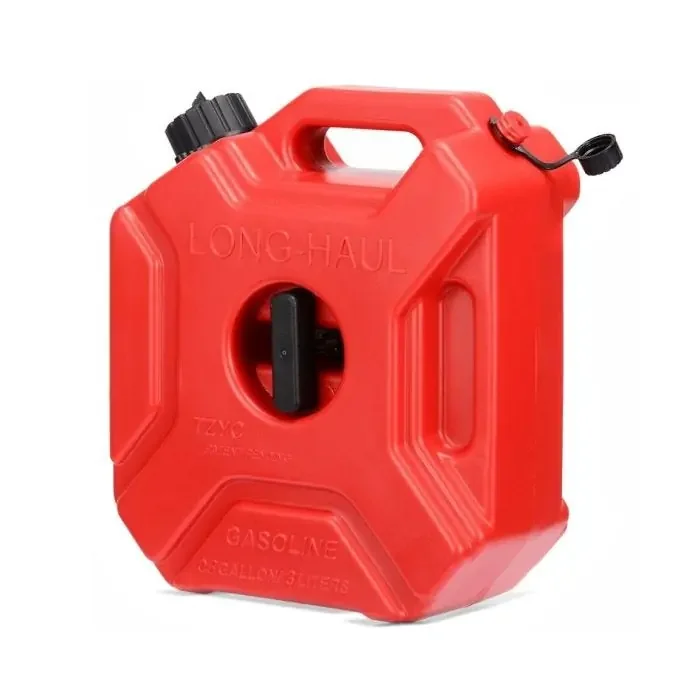 Jerry Can + support compatible with BMW F 650 / GS / Dakar fuel canister Bagtecs JC3
