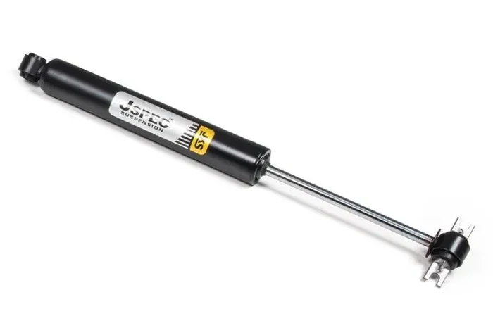 JKS Manufacturing JSPEC Gas Shock Rear – 25.95 x 15.40 x 2 – BP18/EB1