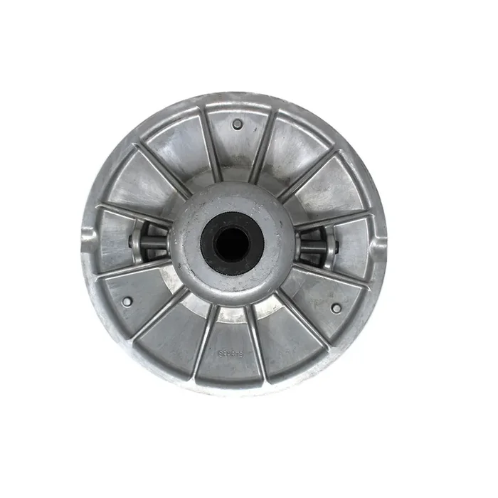 JW1-G6261-00-00 Driven Clutch Fits Yamaha Drive 2007 and Up Golf Cart