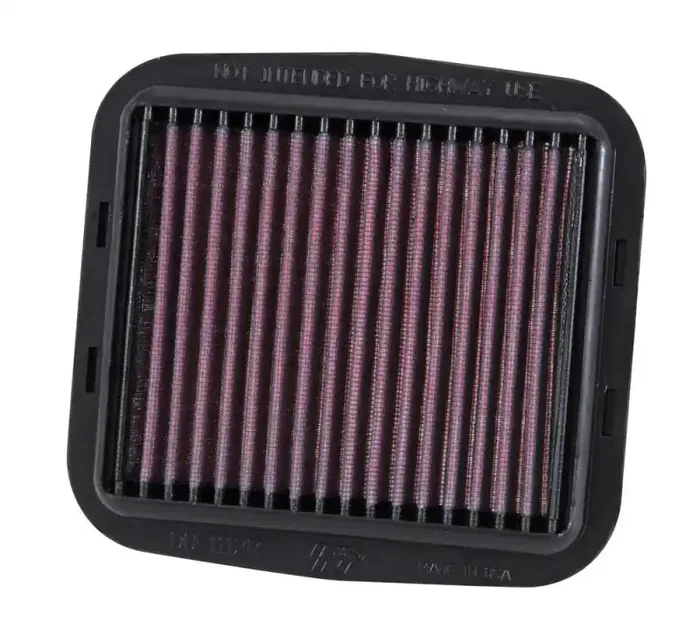 K&N 2012 Ducati 1199 Panigale/Panigale S/Panigale S Tricolore – Race Specific Replacement Air Filter