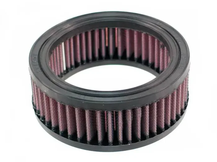 K&N 70-74 Harley Davidson Baja 100 Drop In Air Filter