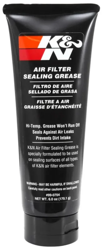 K&N Sealing Grease – 6 oz