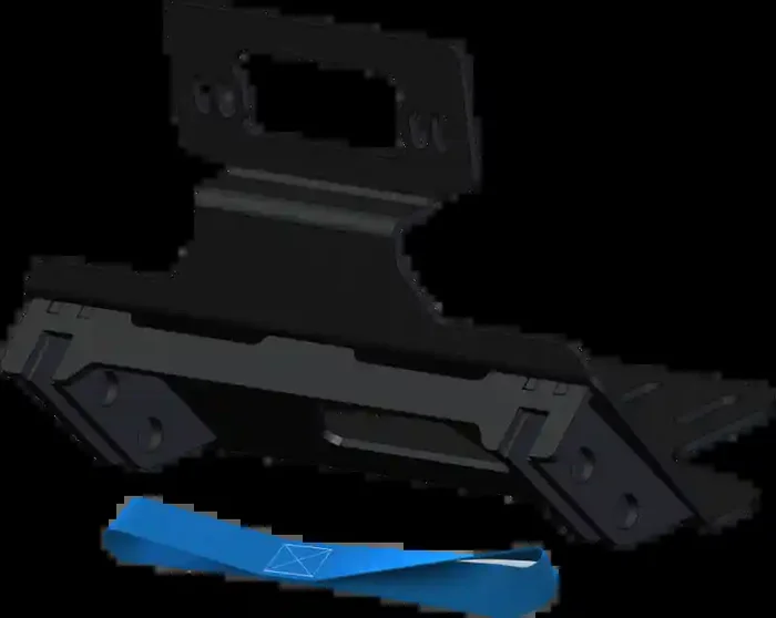 KFI Kfi Utv Plow Mount