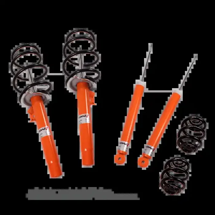 Koni 1125 STR.T Kit 94-98 Ford Mustang V6 Coupe (SN95)