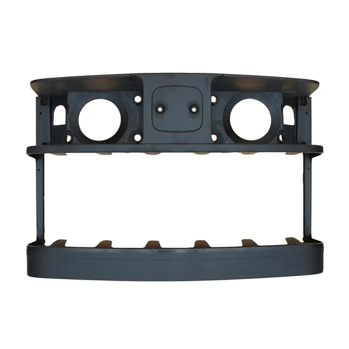 L111759 Replacement Grille Frame Fits John Deere Tractor Models SE6010 SE6110