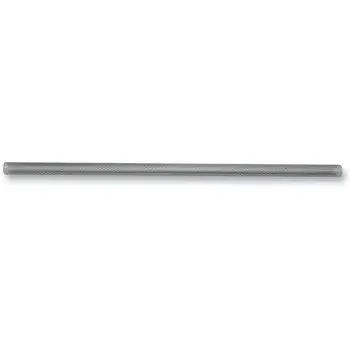 LA CHOPPERS 48″ Stainless Baffle Tube – 1.375″ LA-1213-48
