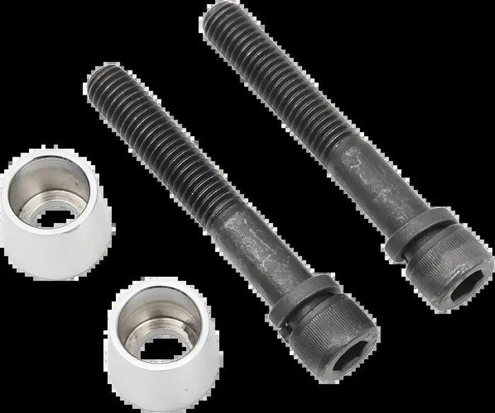 LA CHOPPERS Bolt and Cone – Riser LA-7412-02