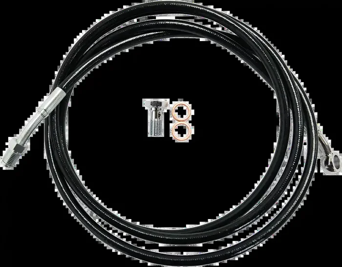 LA CHOPPERS Clutch Line LA-8052C13B