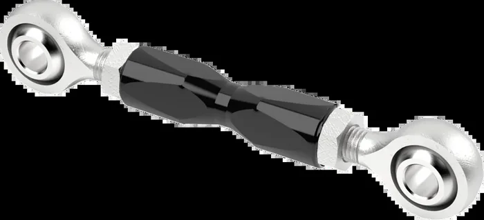 LA CHOPPERS County Shift Linkage – Black – FXD/FL ‘99-‘17 LA-P103-00B