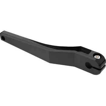 LA CHOPPERS County Shifter – Black – FL/FX ‘86-‘22 LA-P102-02B