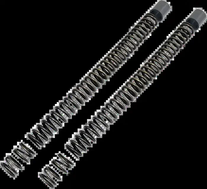 LA CHOPPERS Front Fork Lowering Kit – ‘14-‘16 FL LA-7502-49FL