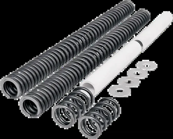 LA CHOPPERS Front Fork Lowering Kit – 41 mm LA-7502-41