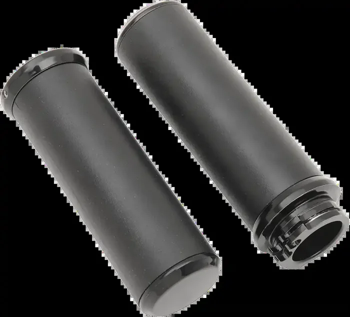 LA CHOPPERS Grips – Comfort – Black LA-7499-00B