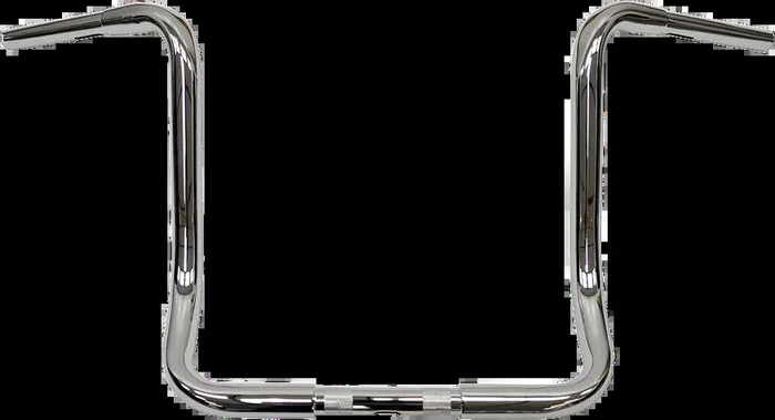 LA CHOPPERS Handlebar – 14″ – Chrome LA-7321-14