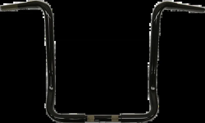 LA CHOPPERS Handlebar – 16″ – Black LA-7321-16B