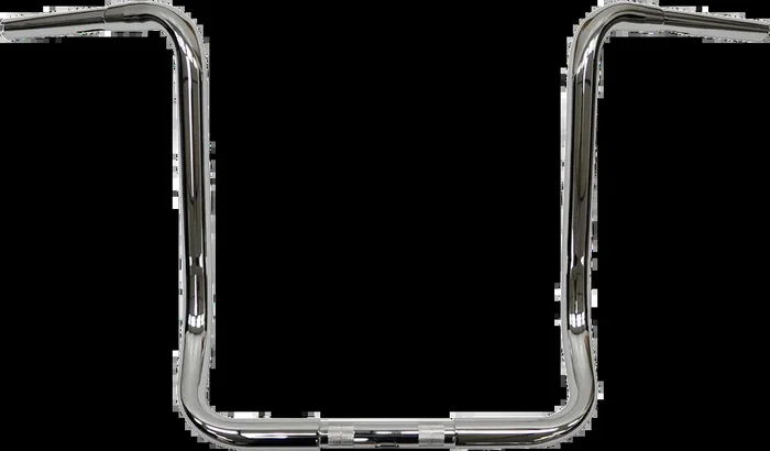 LA CHOPPERS Handlebar – 16″ – Chrome LA-7321-16