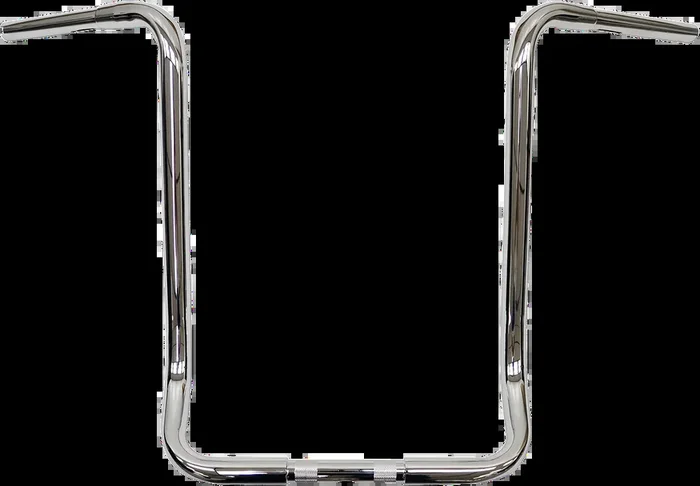 LA CHOPPERS Handlebar – 20″ – Chrome LA-7321-20