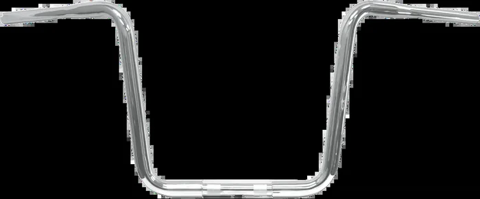 LA CHOPPERS Handlebar – Ape Hanger – 14″ – TBW – Chrome LA-7310-14