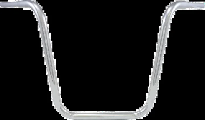 LA CHOPPERS Handlebar – Ape Hanger – 18″ LA-7312-18