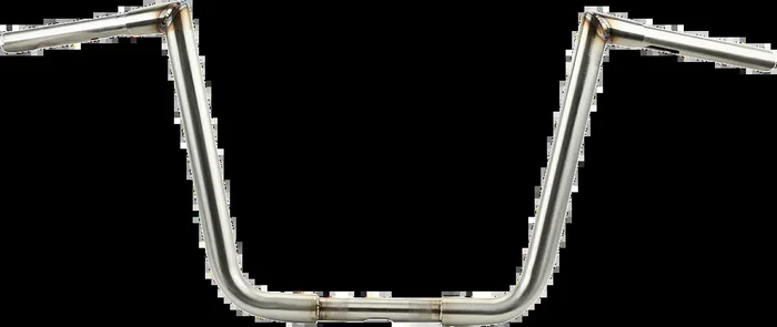 LA CHOPPERS Handlebar – Big Twin Peaks – 13″ – Stainless Steel LA-7360-13SS