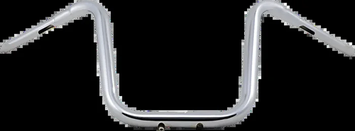 LA CHOPPERS Handlebar – Grande Traditional Ape Hanger – 16″ – Chrome LA-7314-16