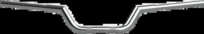 LA CHOPPERS Handlebar – Valley – 1-1/4″ – Chrome LA-7332-00