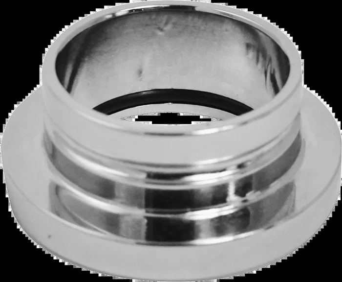 LA CHOPPERS Riser – Bung – 1″ – Chrome LA-7413-00