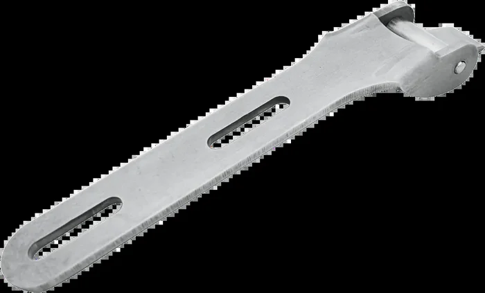 LA CHOPPERS Spring Solo Seat Mounting Hinge LA-8955-00