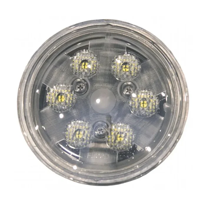 LED Flood Beam Bulb (1260 Lumens) Fits Allis Chalmers Replaces ELJ50-0254