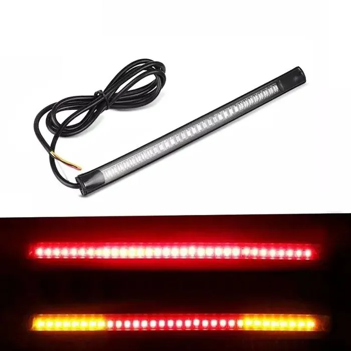 LED light stripTail light for Cruiser Special Zaddox W1 CB23500