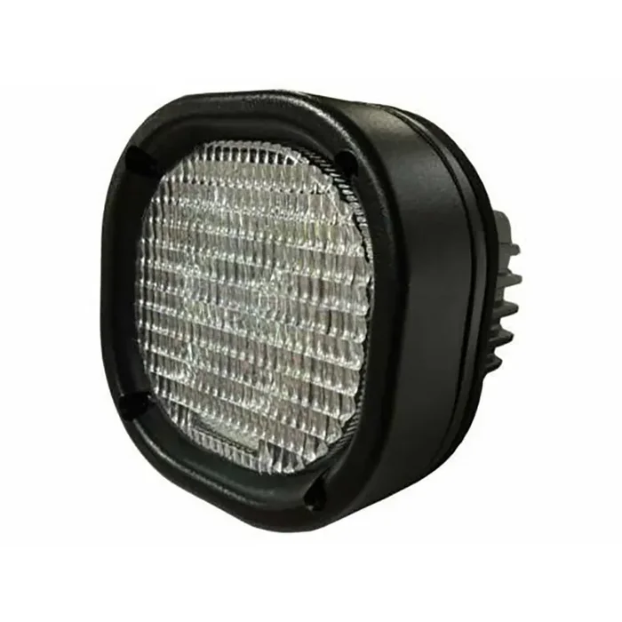 LED Square Work Light Fits John Deere Replaces AT352538