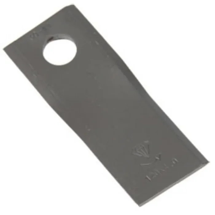 Left Hand Disc Mower Blade Fits Case/International Harvester Replaces 86625666