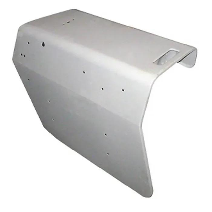 Left Hand Fender Fits Ford/New Holland Replaces E5NN16313DA