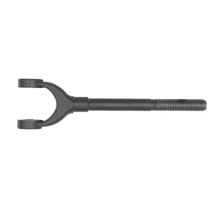 Left Hand Yoke with 0.750″ Rod Fits Massey Ferguson Replaces 1660372M91