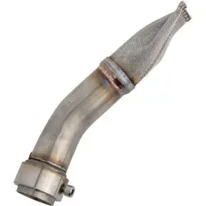LEOVINCE DB Killer with Spark Arrester – X3/EVO 3014436801R