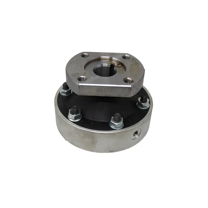LH Agitator Bearing Fits Schwing Replaces 7054401010406