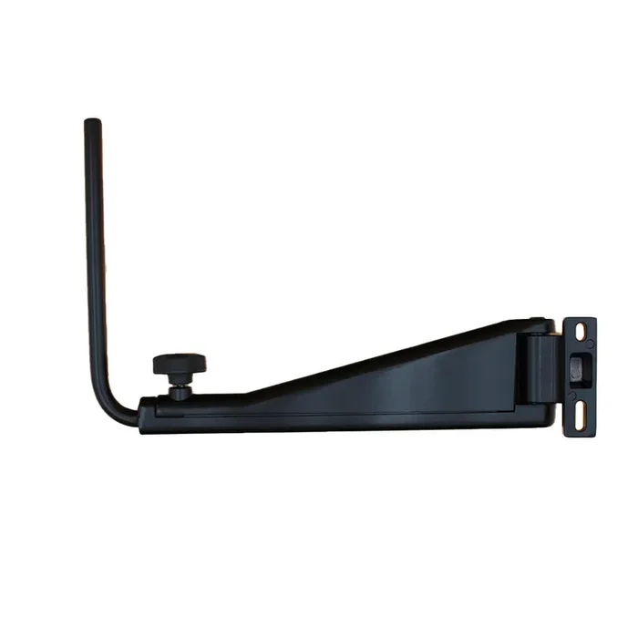 LH Outer Mirror Telescoping Arm Fits John Deere Replaces AL77483