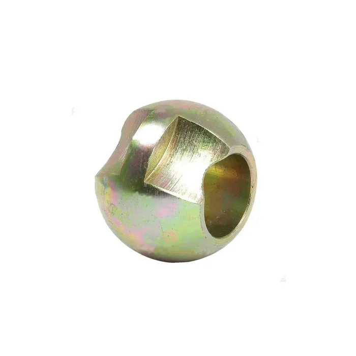 Lift Arm Ball (Cat. 2) Fits Massey Ferguson Replaces 886429M1