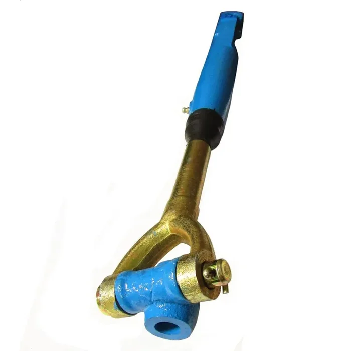 Lift Rod Assembly – Left Hand Fits Ford 2000 3600 2600 2110 4110 3000 3610 2120